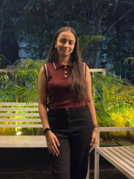 Kanush Desai